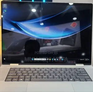 New Laptop HP Envy 14 16GB Intel Core I7 SSD 512GB