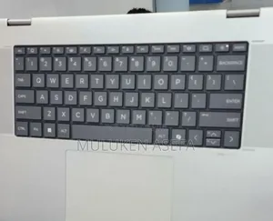 New Laptop HP Envy 14 16GB Intel Core I7 SSD 512GB