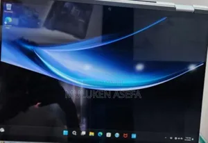 New Laptop HP Envy 14 16GB Intel Core I7 SSD 512GB