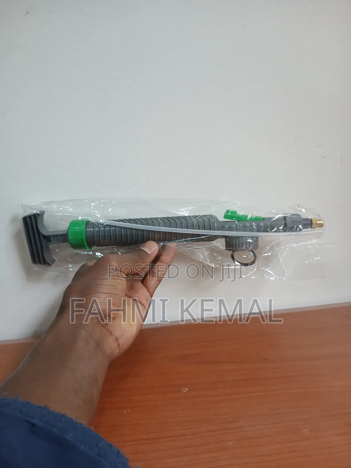 High Pressure Water Nozzle, Gardening