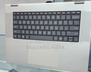 New Laptop HP Envy 14 16GB Intel Core I7 SSD 512GB