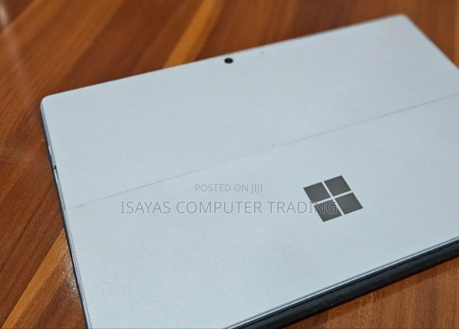 New Laptop Microsoft Surface 8GB SSD 128GB