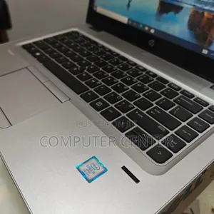 Laptop HP EliteBook 840 8GB Intel Core I5 SSD 512GB
