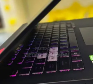 New Laptop Asus ROG Strix G15 16GB Intel Core I5 SSD 512GB