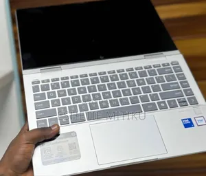 Photo - New Laptop HP Envy X360 16GB Intel Core I7 SSD 512GB