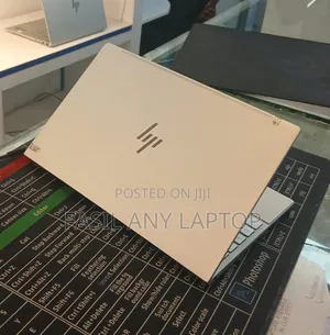 New Laptop HP Envy 13 2GB Intel Core I5 SSD 512GB