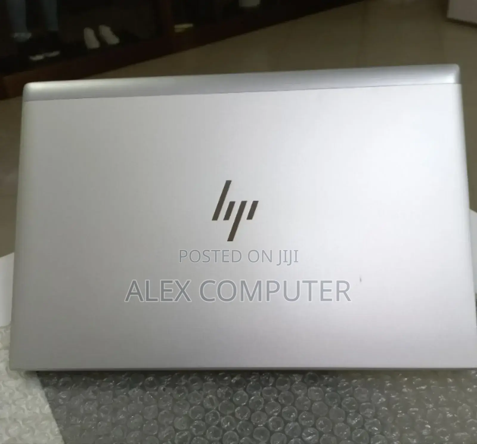 New Laptop HP EliteBook 840 G8 16GB Intel Core I7 SSD 512GB