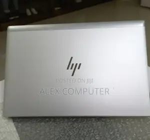 New Laptop HP EliteBook 840 G8 16GB Intel Core I7 SSD 512GB