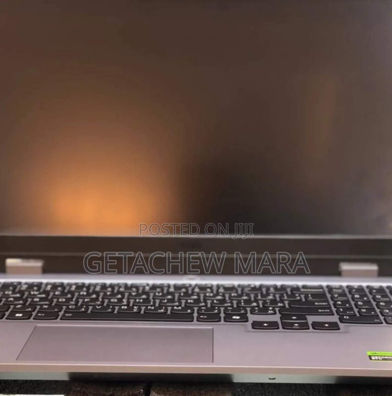 New Laptop Lenovo ThinkPad Yoga 16GB Intel Core I5 SSD 512GB