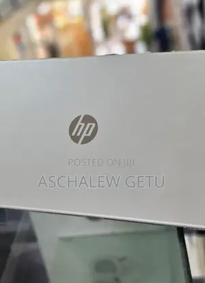 New Laptop HP Stream Notebook 16GB Intel Core I5 SSD 512GB