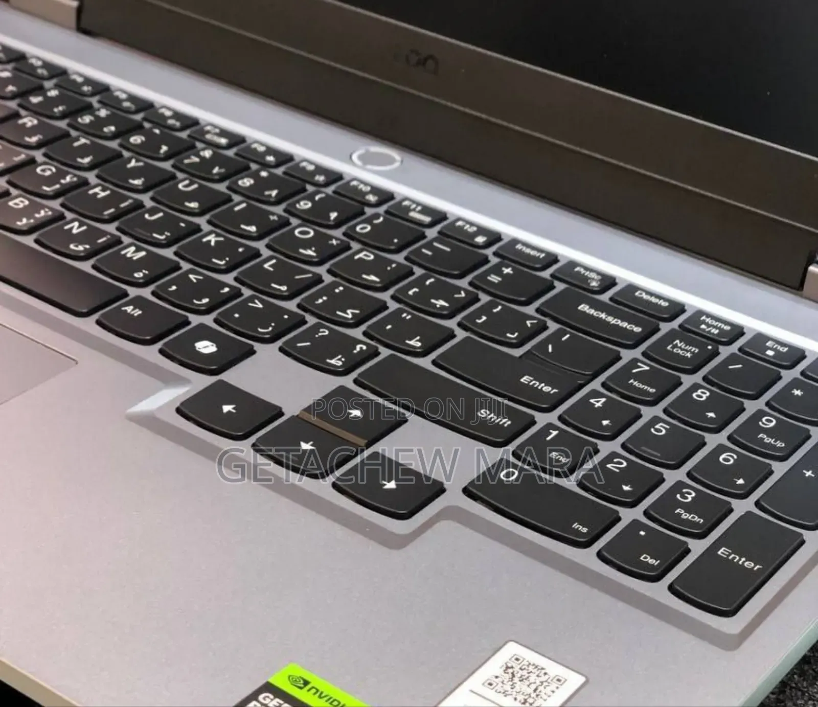 New Laptop Lenovo ThinkPad Yoga 16GB Intel Core I5 SSD 512GB