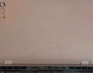 New Laptop Lenovo ThinkPad Yoga 16GB Intel Core I5 SSD 512GB