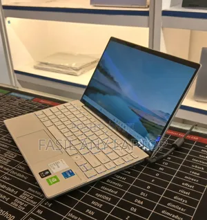 New Laptop HP Envy 13 2GB Intel Core I5 SSD 512GB