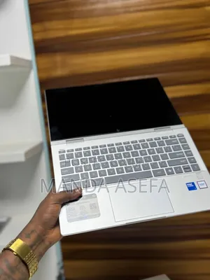 New Laptop HP Envy X360 16GB Intel Core Ultra 7 SSD 1T