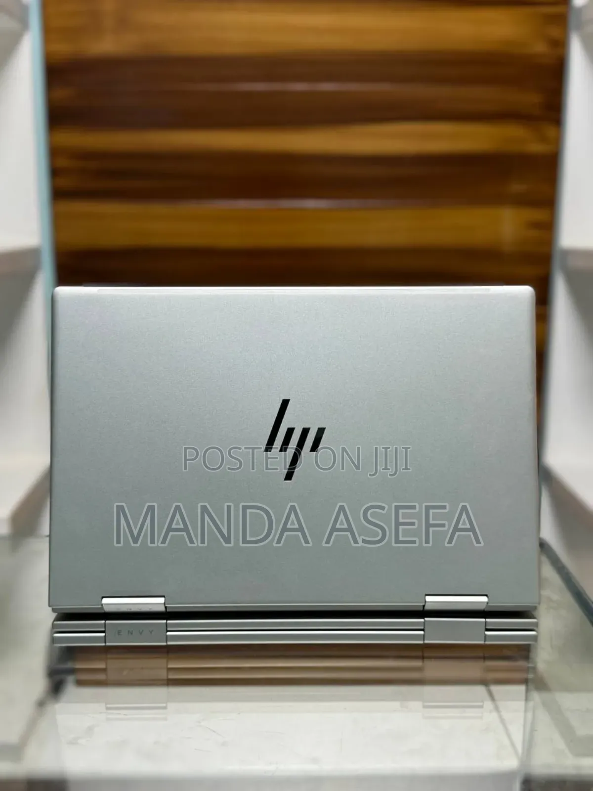 New Laptop HP Envy X360 16GB Intel Core Ultra 7 SSD 1T