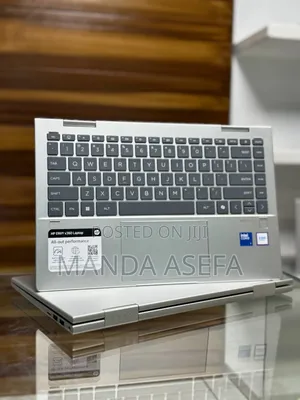 New Laptop HP Envy X360 16GB Intel Core Ultra 7 SSD 1T