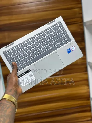 New Laptop HP Envy X360 16GB Intel Core Ultra 7 SSD 1T