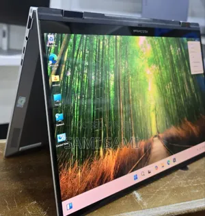 Photo - New Laptop Asus ZenBook UX510UW 16GB Intel Core I7 SSD 512GB