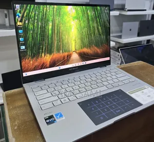 New Laptop Asus ZenBook UX510UW 16GB Intel Core I7 SSD 512GB