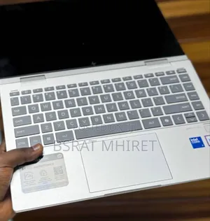 Photo - New Laptop HP Envy X360 16GB Intel Core I7 SSD 1T