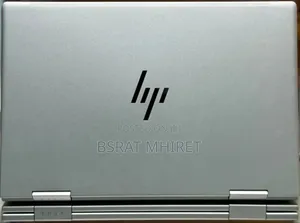 New Laptop HP Envy X360 16GB Intel Core I7 SSD 1T