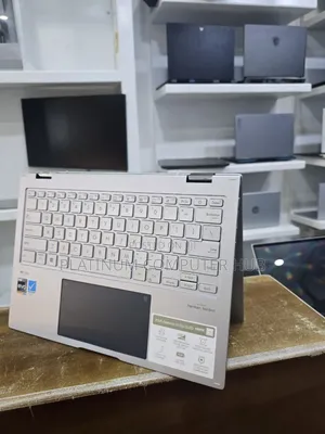 Photo - New Laptop Asus Zenbook 14 UX434 16GB Intel Core I7 SSD 1T