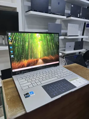 New Laptop Asus Zenbook 14 UX434 16GB Intel Core I7 SSD 1T