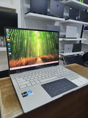 New Laptop Asus Zenbook 14 UX434 16GB Intel Core I7 SSD 1T