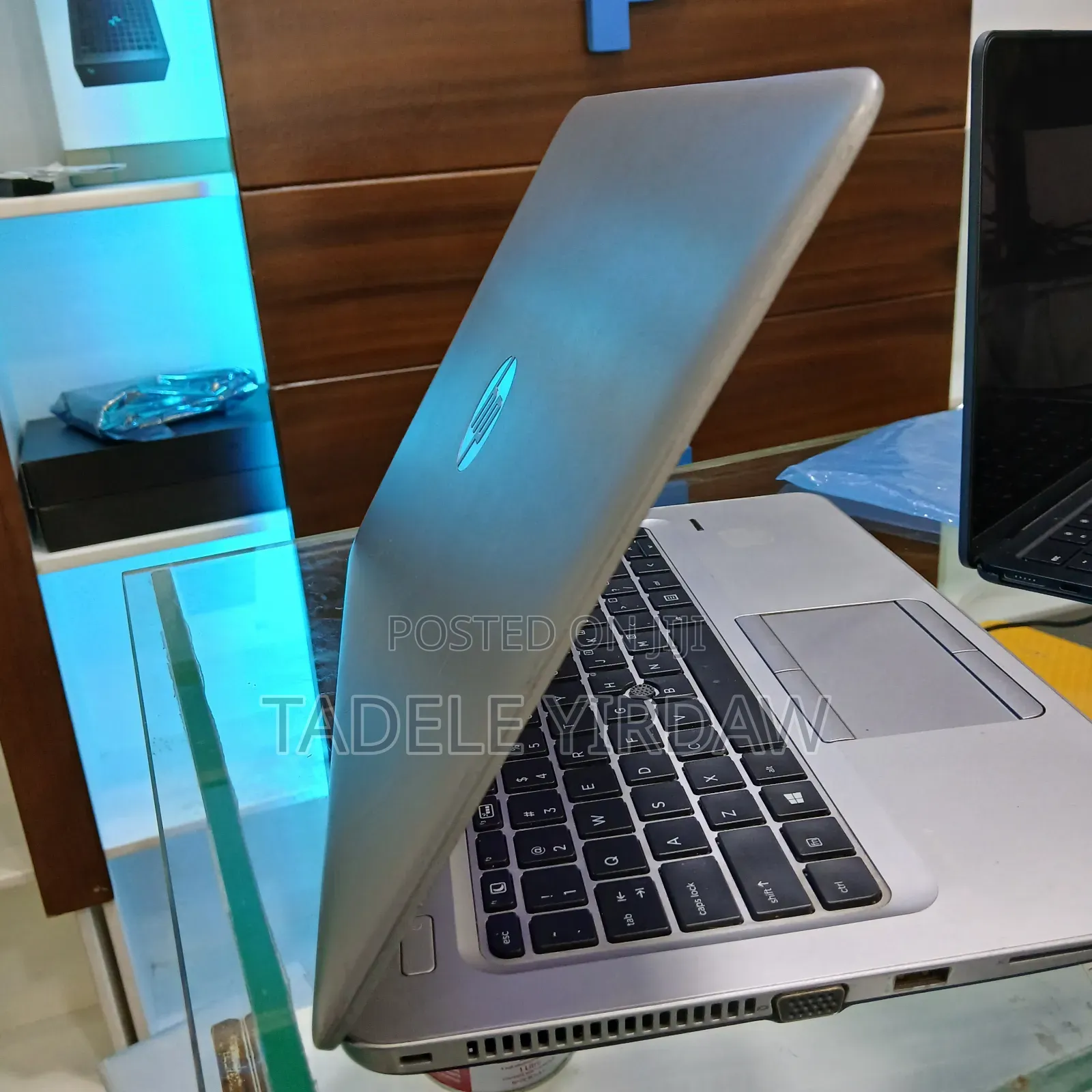 Laptop HP EliteBook 840 8GB AMD A10 HDD 500GB