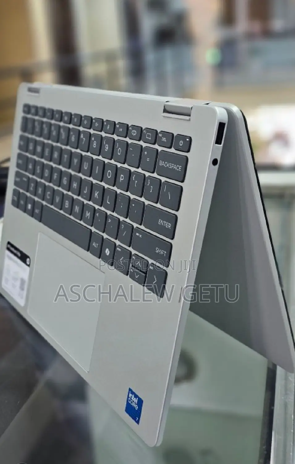 New HP OmniBook X Laptop 14-Fe0097nr 16GB Intel Core I7 SSD 512GB