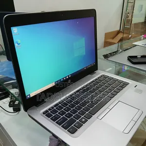 Laptop HP EliteBook 840 8GB AMD A10 HDD 500GB