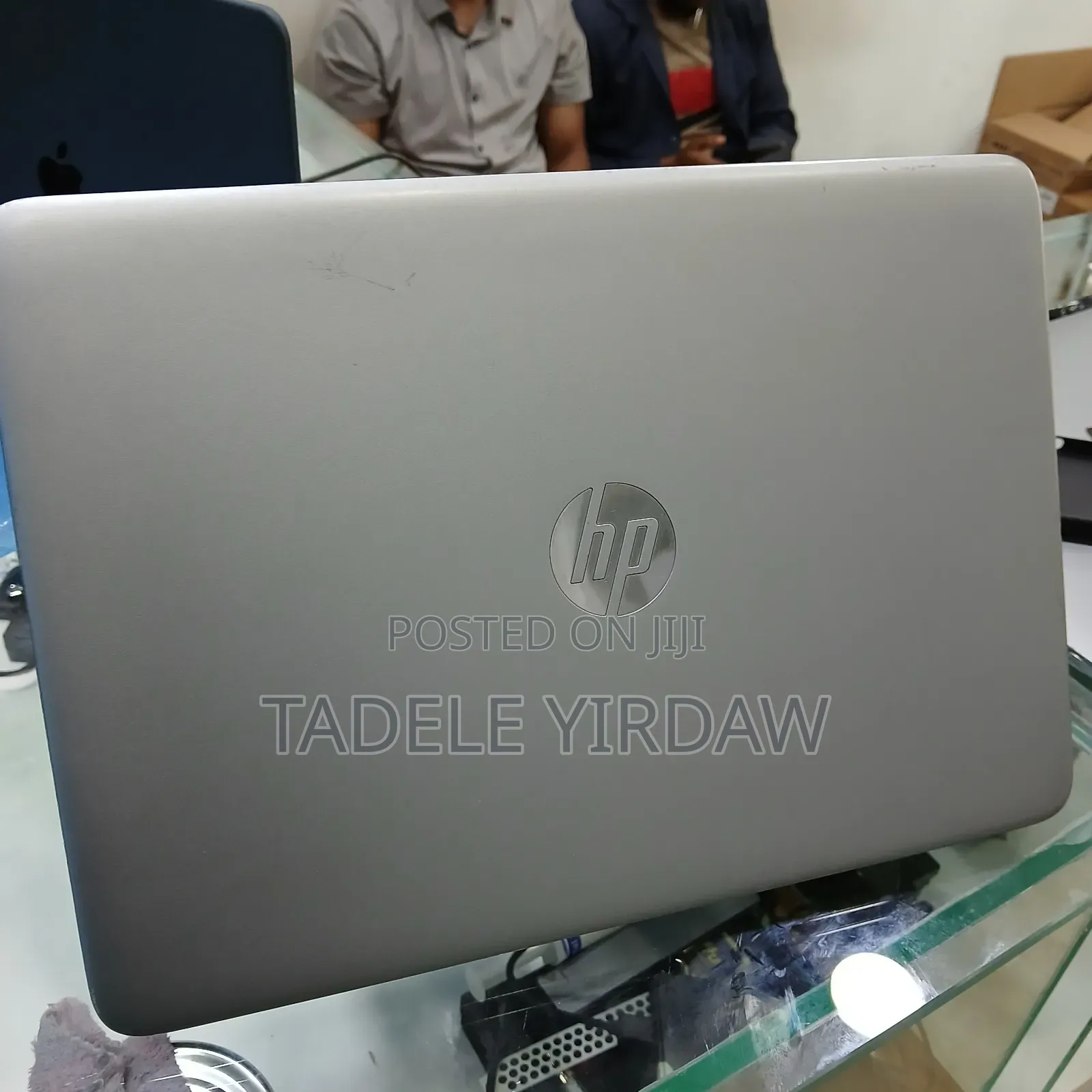Laptop HP EliteBook 840 8GB AMD A10 HDD 500GB