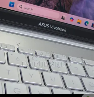 Photo - New Laptop Asus Vivobook 16 16GB Intel Core I5 SSD 512GB