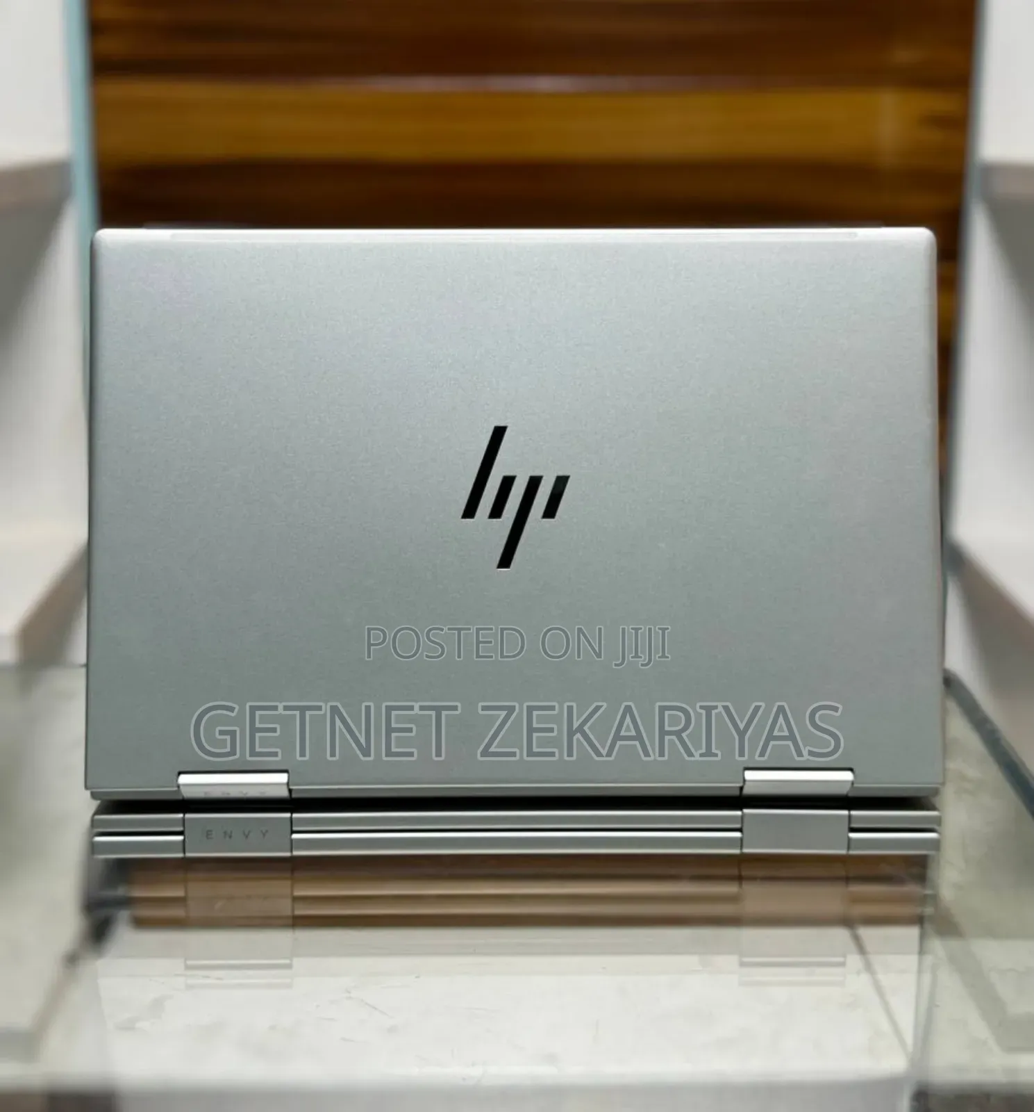 New Laptop HP Envy X360 16GB Intel Core Ultra 7 SSD 1T