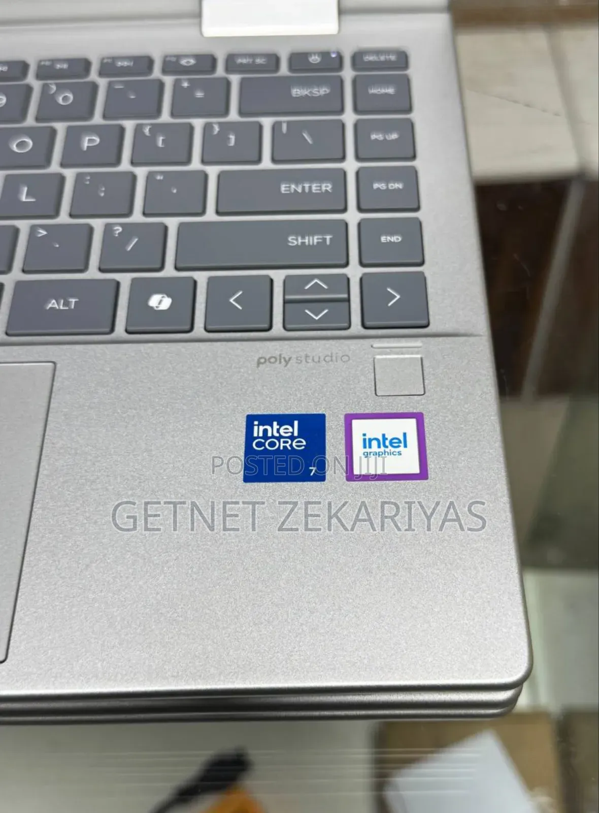 New Laptop HP Envy X360 16GB Intel Core Ultra 7 SSD 1T