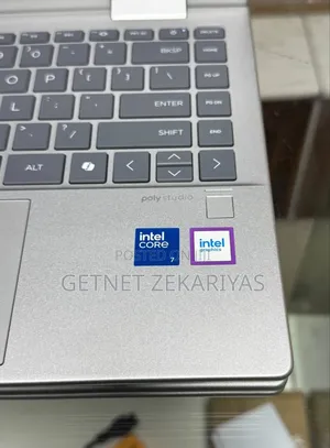 New Laptop HP Envy X360 16GB Intel Core Ultra 7 SSD 1T