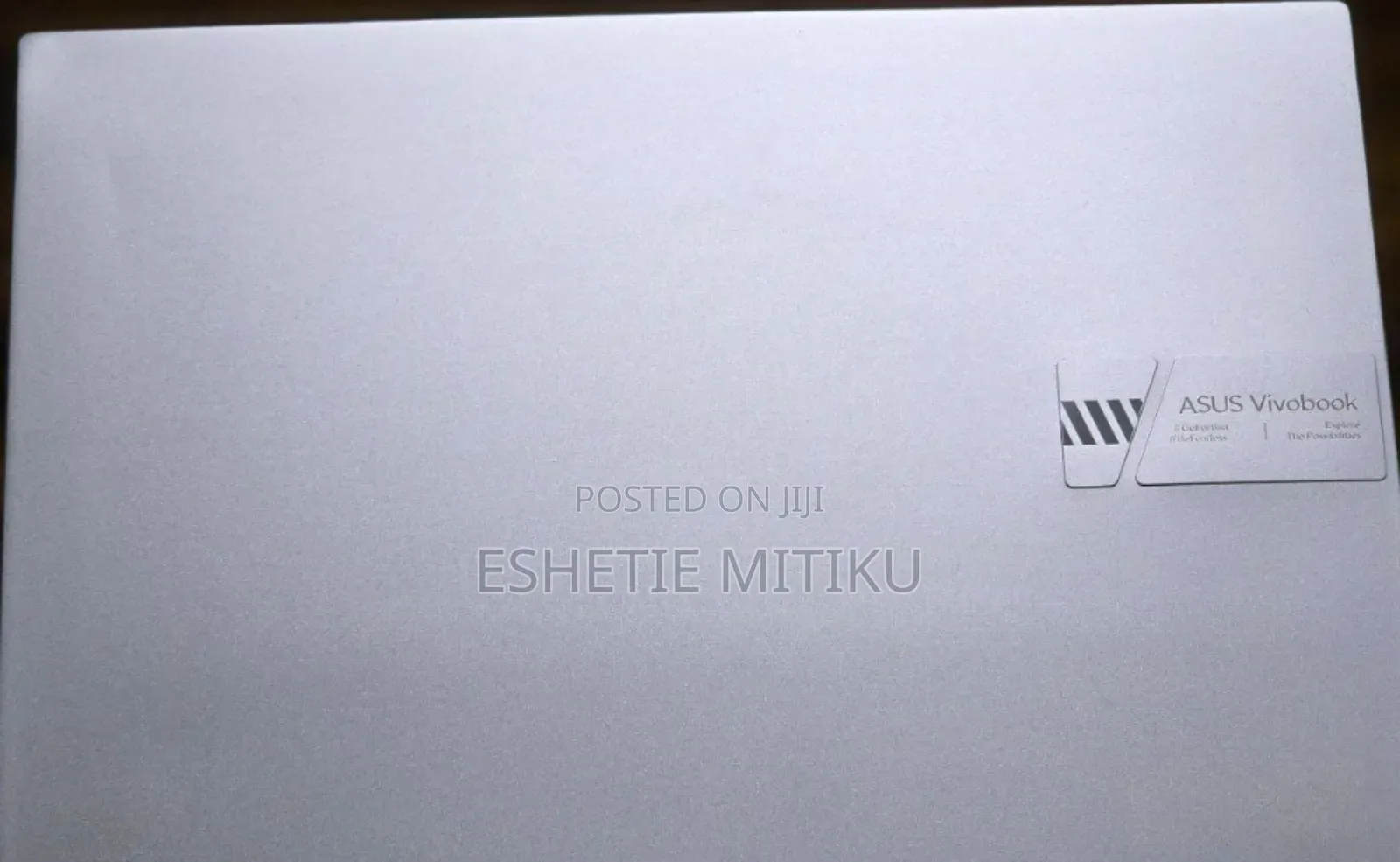 New Laptop Asus Vivobook 16 16GB Intel Core I5 SSD 512GB