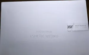 New Laptop Asus Vivobook 16 16GB Intel Core I5 SSD 512GB