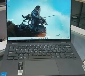 Photo - New Laptop Lenovo 8GB Intel Core I3 SSD 256GB