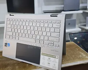 New Laptop Asus Zenbook 14 UX434 16GB Intel Core I7 SSD 1T