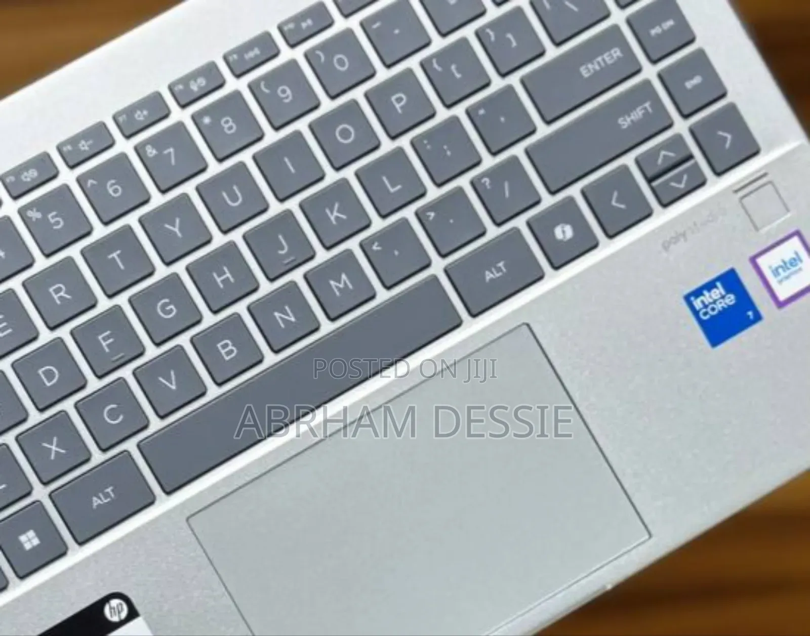 New Laptop HP 16GB Intel Core Ultra 7 SSD 1T