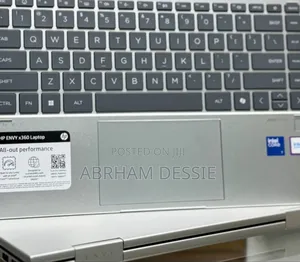 New Laptop HP 16GB Intel Core Ultra 7 SSD 1T