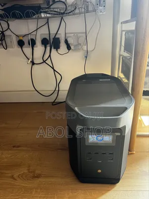 Ecoflow Delta 2 Max Power Station