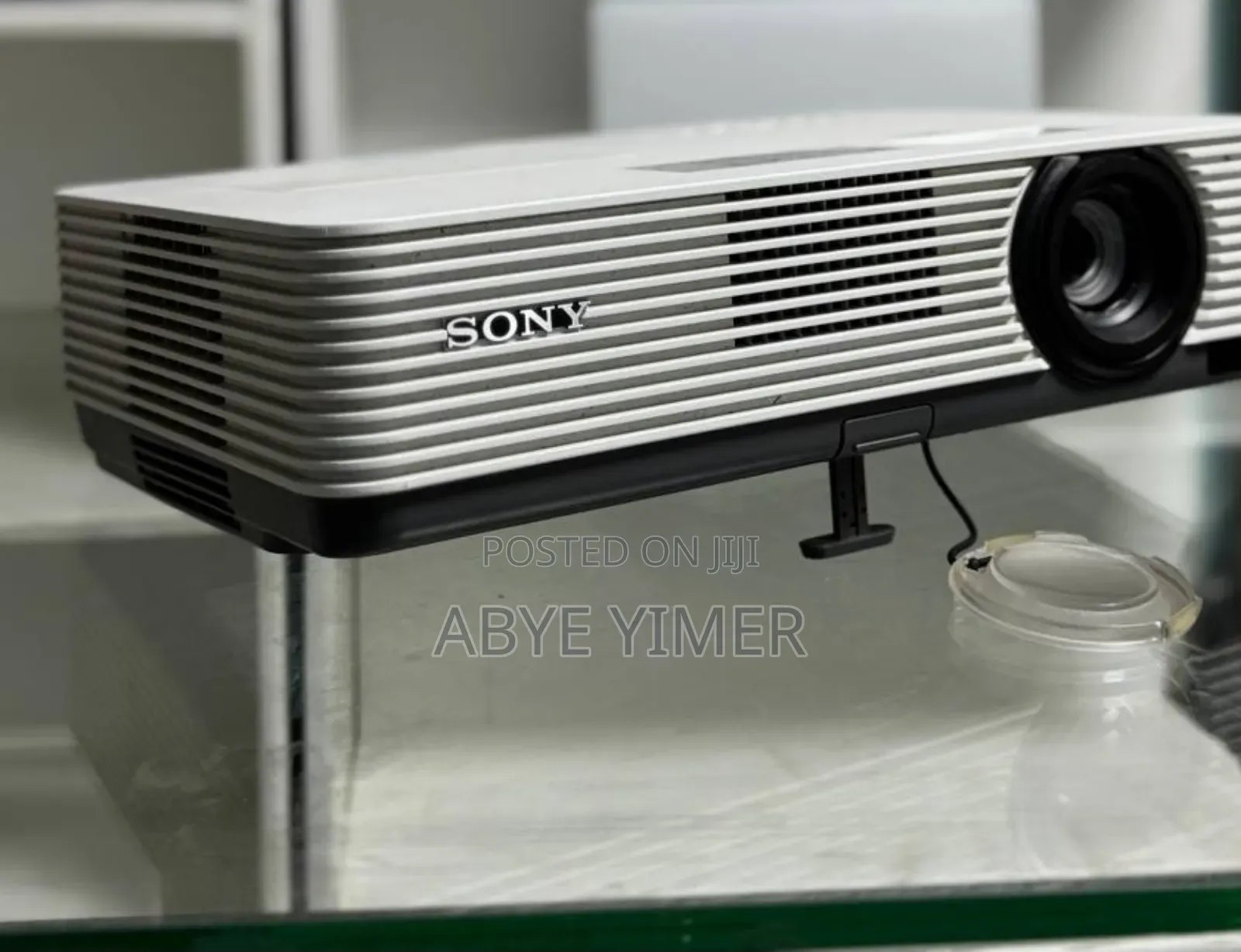 Sony Projector Model Name VPL-Dx221 Hardware Interface