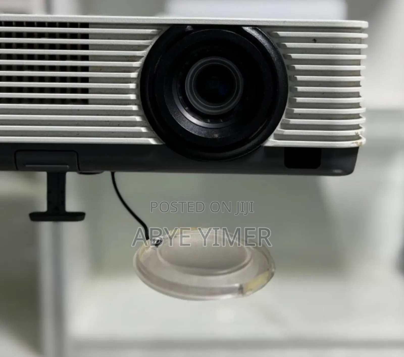 Sony Projector Model Name VPL-Dx221 Hardware Interface