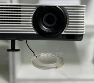 Sony Projector Model Name VPL-Dx221 Hardware Interface