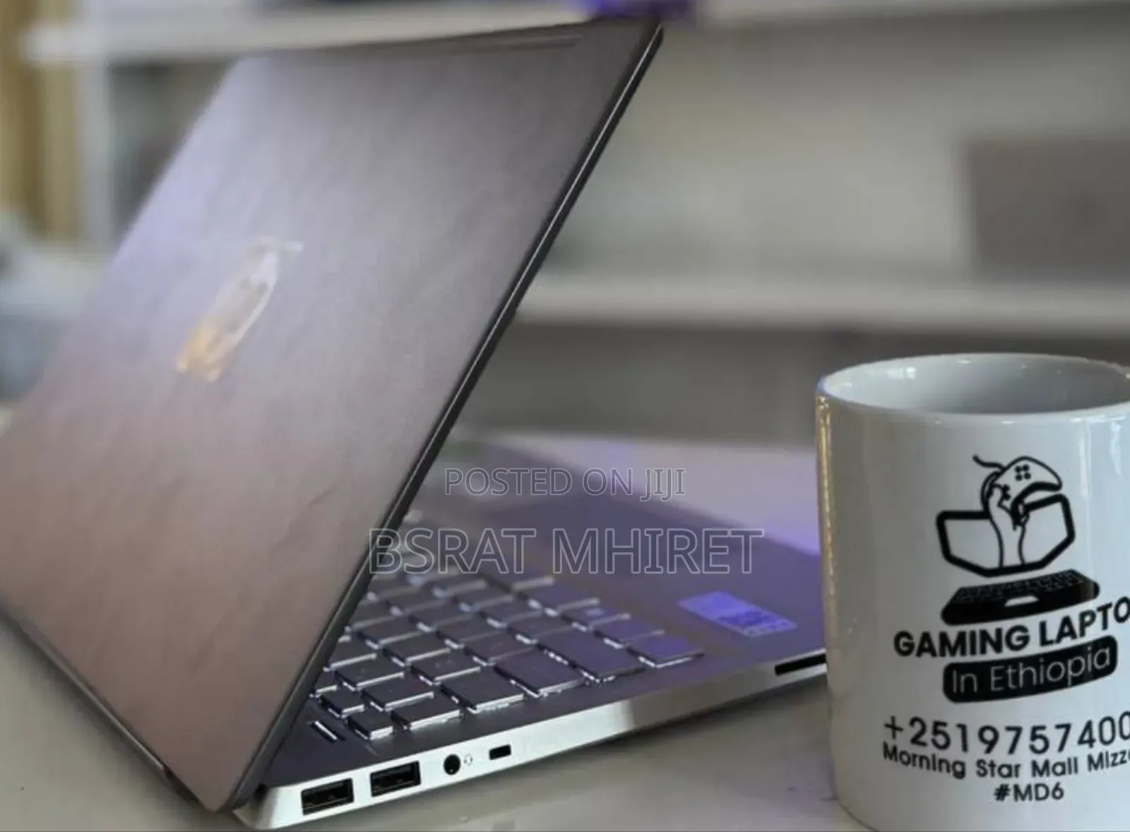 New Laptop HP Pavilion 15 16GB Intel Core I7 SSD 512GB