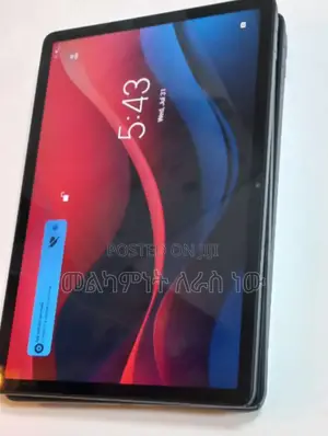 Photo - New Lenovo Tab M11 128 GB