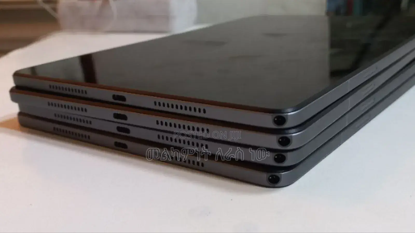 New Lenovo Tab M11 128 GB