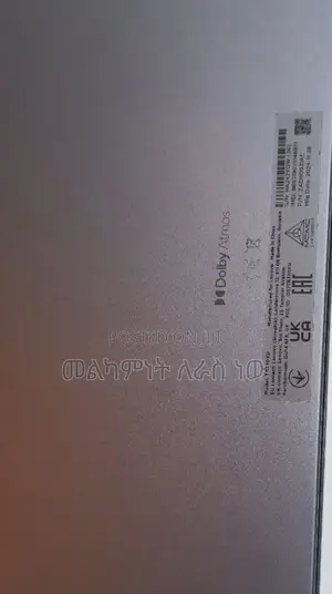 New Lenovo Tab M11 128 GB